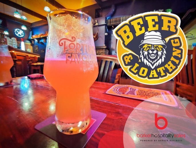 Beer & Loathing for Sale Whangarei