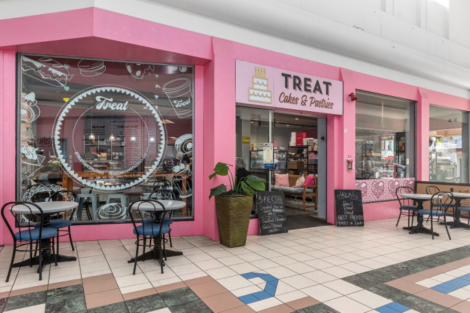 Cafe, Eatery, Bakery for Sale 47/41 Cameron Street, Whangarei 