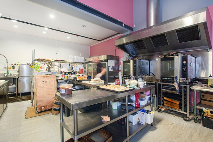 Cafe, Eatery, Bakery for Sale 47/41 Cameron Street, Whangarei 