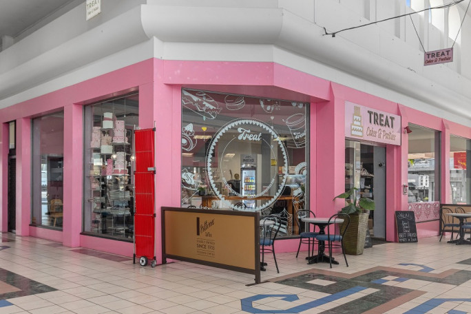Cafe, Eatery, Bakery for Sale 47/41 Cameron Street, Whangarei 