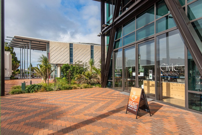 Cafe, Espresso Bar for Sale 9 Rust Avenue, Whangarei 