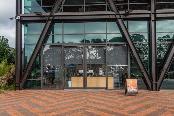 Cafe, Espresso Bar for Sale 9 Rust Avenue, Whangarei 
