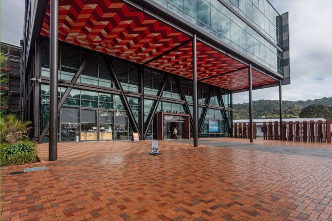 Cafe and Espresso Bar for Sale Whangarei 