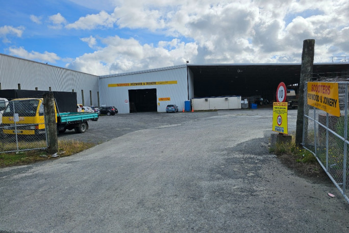 Building supplies. Business for Sale Whangarei 