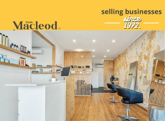 Premium Hair Salon Business for Sale Whangarei 