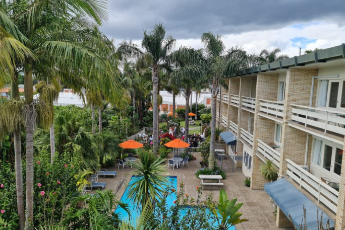 Hotel for Sale Whangarei Hotel for Sale Whangarei