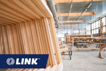 Joinery Business for Sale Whangarei