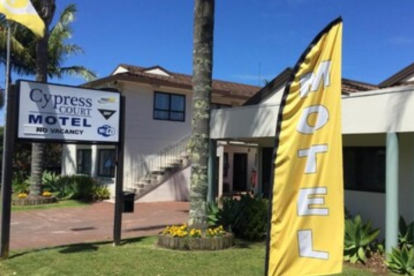 Attractive Motel for Sale Whangarei