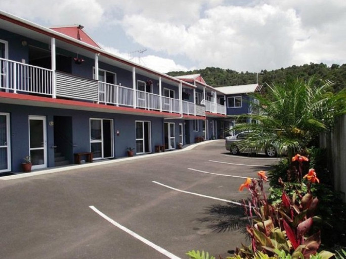 Boutique Motel for Sale Whangarei