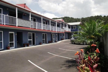 Boutique Motel for Sale Whangarei
