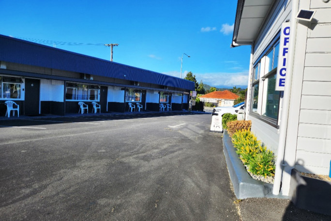 Extensively Renovated Motel for Sale Whangarei Extensively Renovated Motel for Sale Whangarei