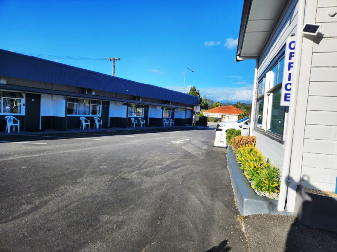 FHGC Motel for Sale Whangarei Northland