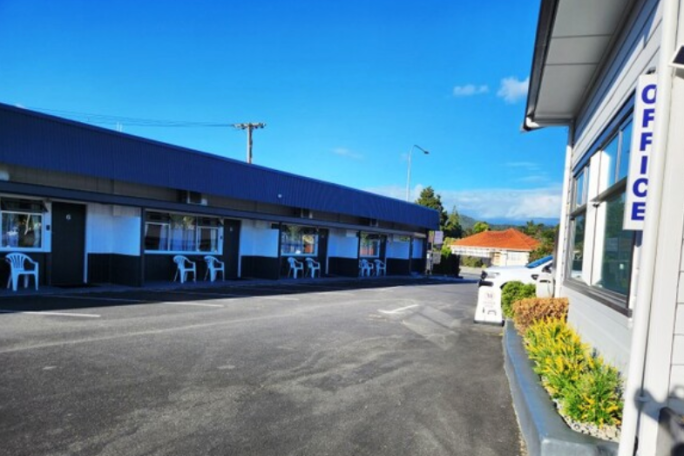 FHGC Motel for Sale Whangarei Northland FHGC Motel for Sale Whangarei Northland