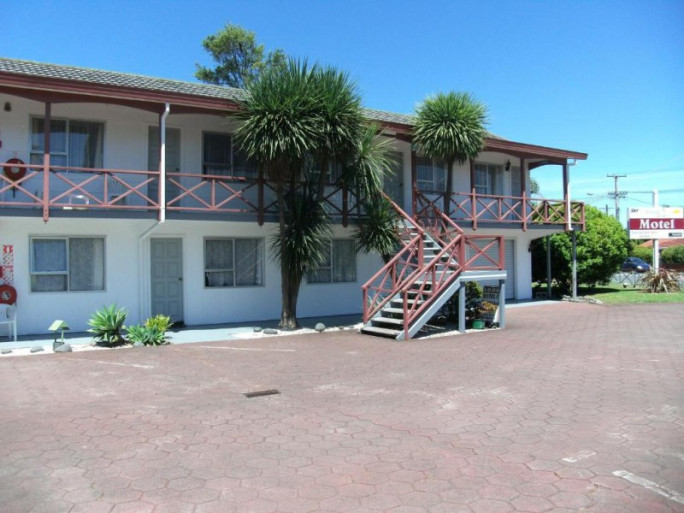 Lifestyle-Income Motel for Sale Whangarei