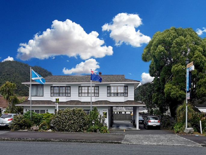 Motel for Sale Whangarei