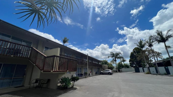 Motel for Sale Whangarei