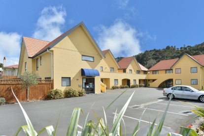 Motel for Sale Whangarei