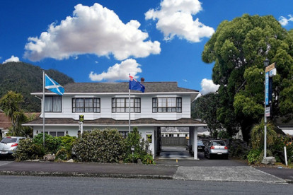 Motel for Sale Whangarei
