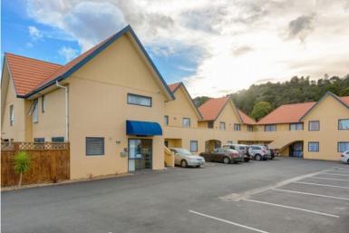 Profitable Motel Business for Sale Whangarei