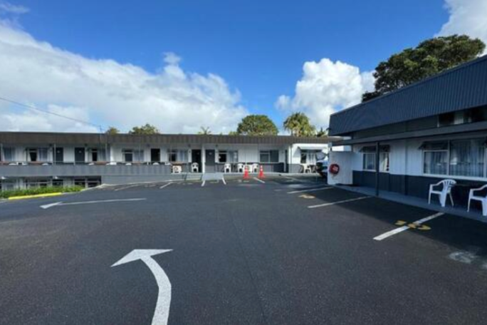 Profitable Motel for Sale Whangarei Profitable Motel for Sale Whangarei