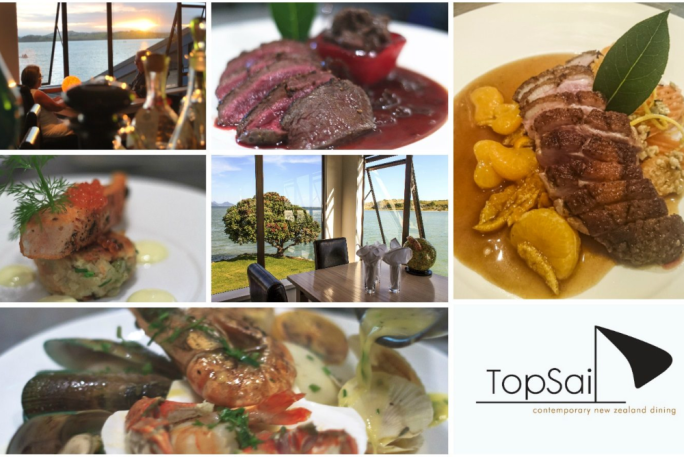 Harbour Side Restaurant for Sale Whangarei Northland