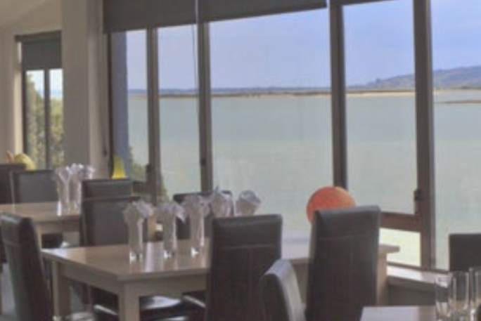 Harbour Side Restaurant for Sale Whangarei Northland 