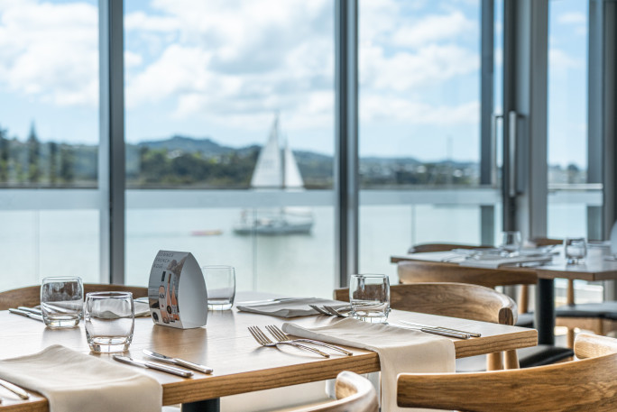 Restaurant, Cafe & Bar for Sale Whangarei 