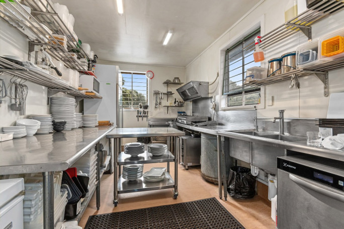 Restaurant, Cafe and Bar for Sale Whangarei 