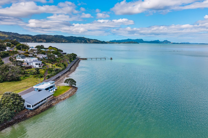 Restaurant, Cafe and Bar for Sale Whangarei 