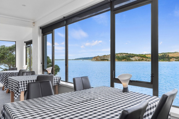 Restaurant, Cafe and Bar for Sale Whangarei 