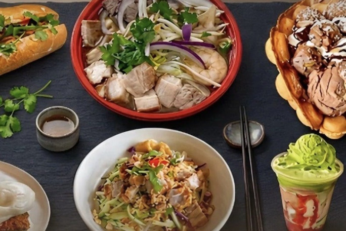 Vietnamese Restaurant for Sale Whangarei 