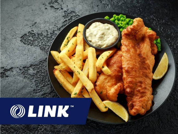 Fish & Chips Takeaway Business for Sale Whangarei