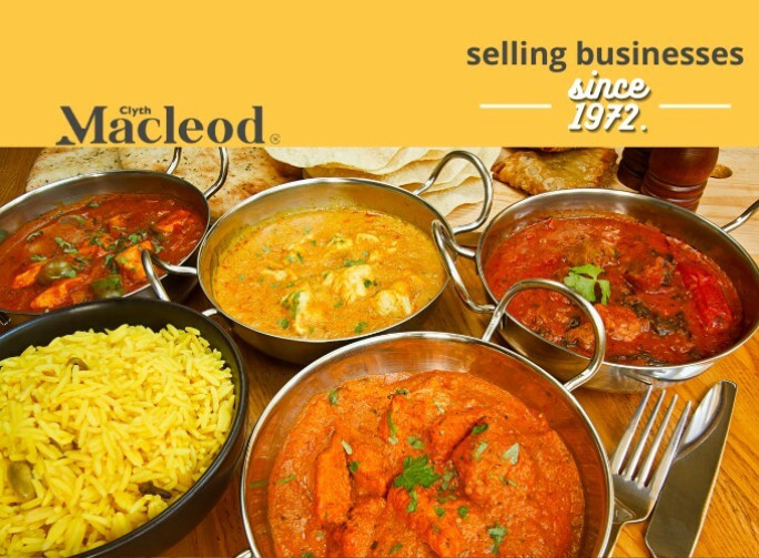 Indian Takeaway Business for Sale Whangarei
