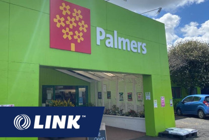 Palmers Retail Business for Sale Whangarei