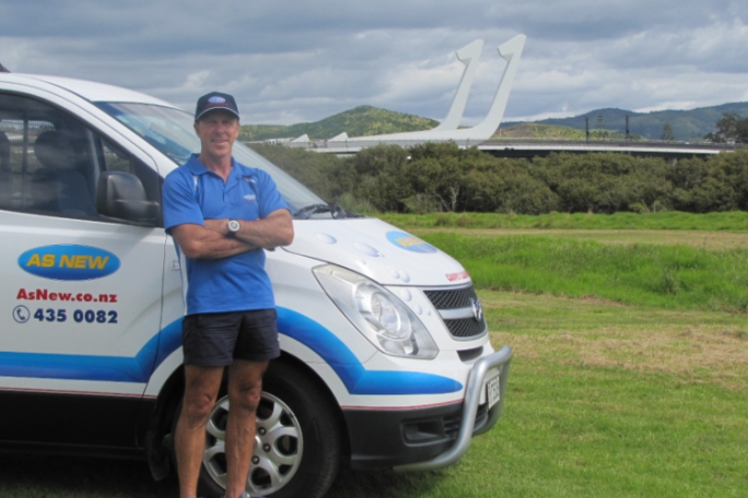 Carpet-Upholstery Cleaning and Insect Spraying Business for Sale Whangarei