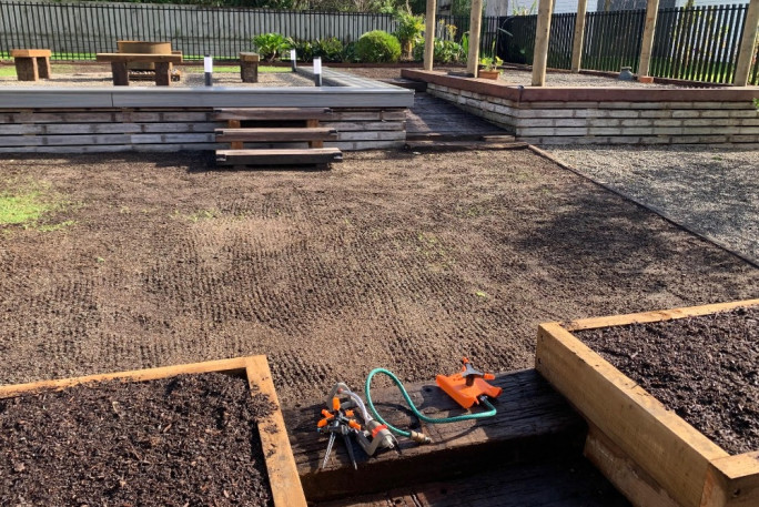 Garden Maintenance & Landscaping Business for Sale Whangarei