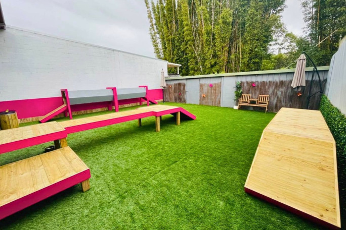 Doggy Daycare, Dog Wash, Dog Grooming Business for Sale 44 Kaka Street, Whangarei 