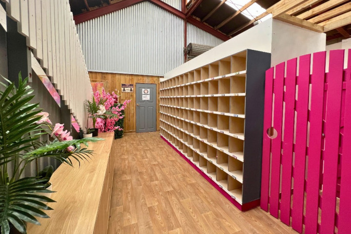 Doggy Daycare, Dog Wash, Dog Grooming Business for Sale 44 Kaka Street, Whangarei 