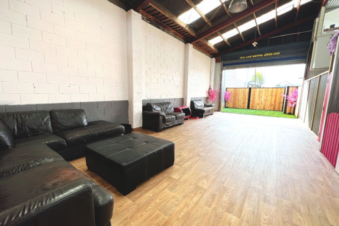 Doggy Daycare, Dog Wash, Dog Grooming Business for Sale 44 Kaka Street, Whangarei 