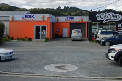 Electrical Services  Business for Sale Whangarei
