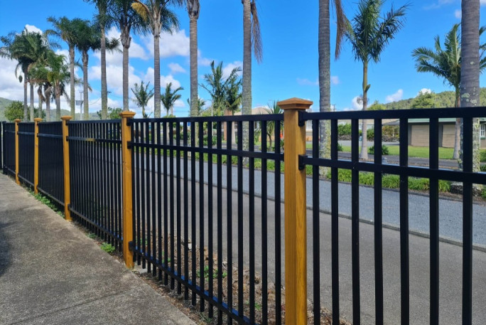 Fencing Business for Sale Whangarei