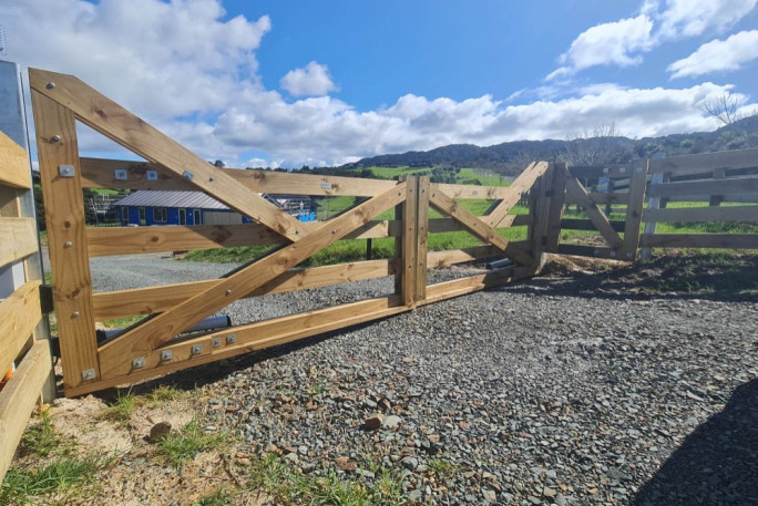 Fencing Business for Sale Whangarei