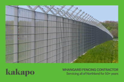Fencing Contracting Business for Sale Whangarei