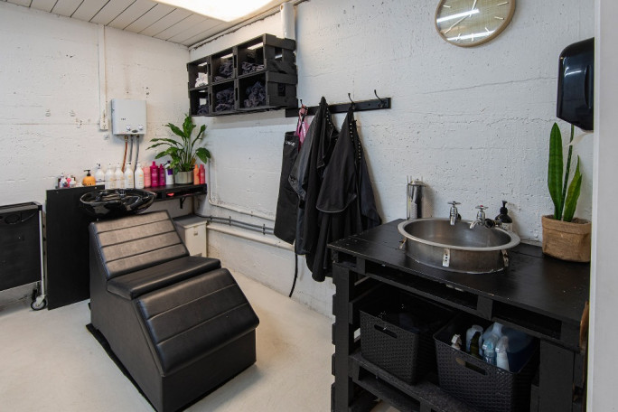 Hair Salon Business for Sale The Hair Station - Maungatapere Hair Salon. Profits $77,500+ 