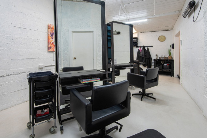 Hair Salon Business for Sale The Hair Station - Maungatapere Hair Salon. Profits $77,500+ 