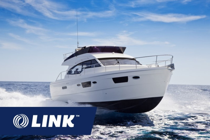Light Marine Engineering Business for Sale Whangarei 