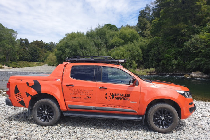 Vehicle GPS & Extended Cellular Install Business for Sale Whangarei