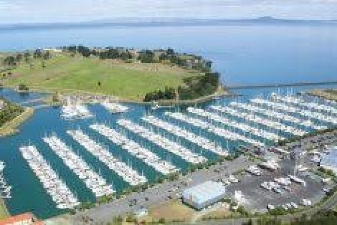 Busy Marine Related Business for Sale Whangarei 