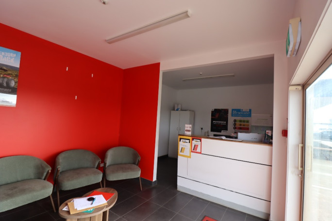 Bridgestone Business for Sale Ruakaka 