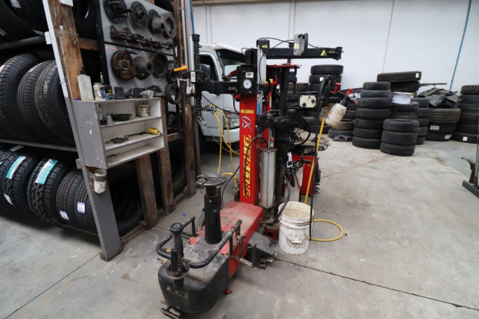 Bridgestone Business for Sale Ruakaka 